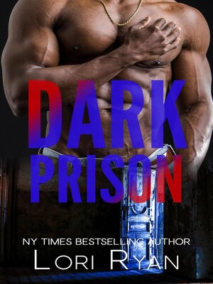 cover image of Dark Prison